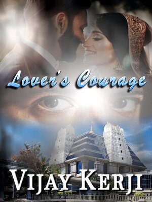 cover image of Lover's Courage
